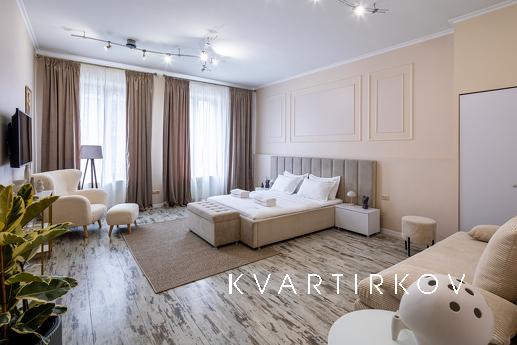 Авангард Green Park Apart, Львов - квартира посуточно