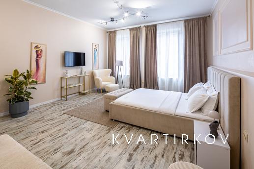 Авангард Green Park Apart, Львов - квартира посуточно