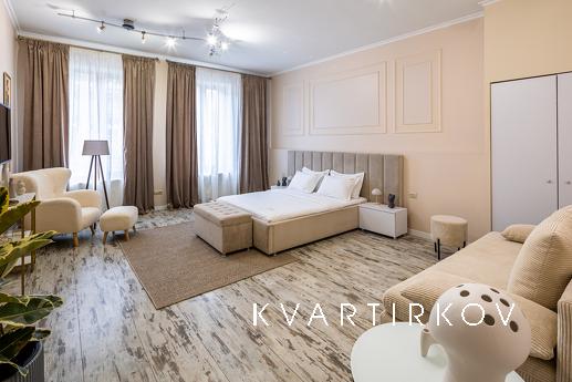 Авангард Green Park Apart, Львов - квартира посуточно