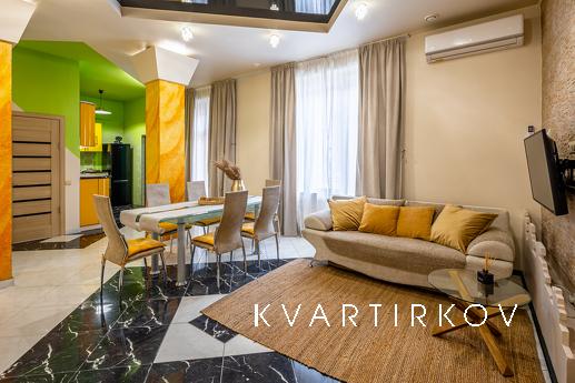 Avangard Green Park Apart, Lviv - apartment by the day