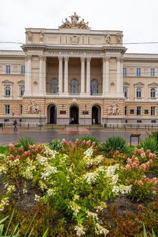 Avangard Green Park Apart, Lviv - apartment by the day