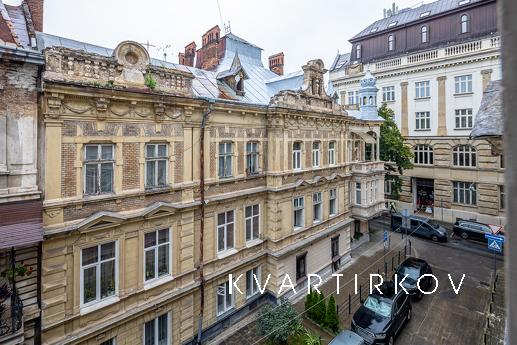 Avangard Green Park Apart, Lviv - apartment by the day