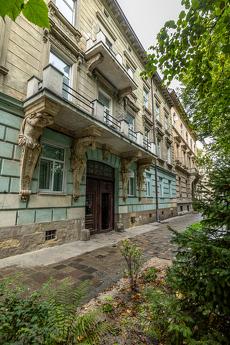 Avangard Green Park Apart, Lviv - apartment by the day