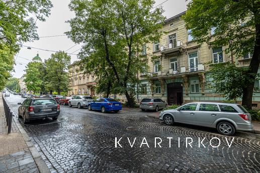 Avangard Green Park Apart, Lviv - apartment by the day