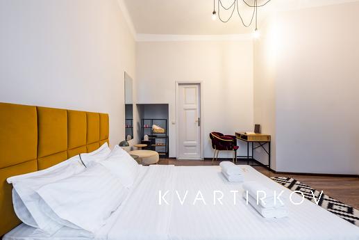 Avangard Green Park 2 Apart, Lviv - apartment by the day