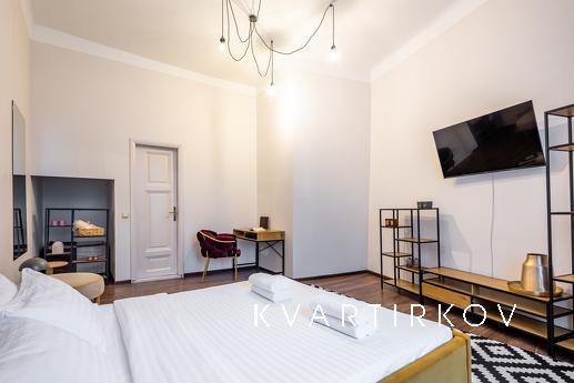 Avangard Green Park 2 Apart, Lviv - apartment by the day
