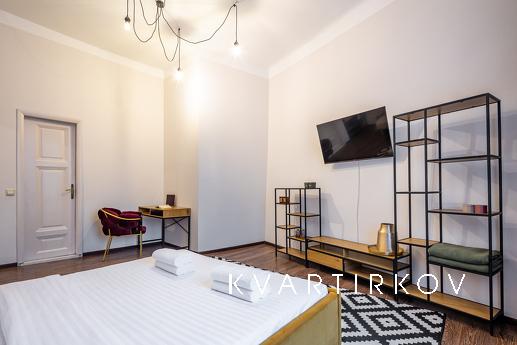 Avangard Green Park 2 Apart, Lviv - apartment by the day