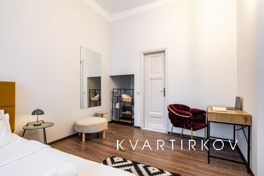 Avangard Green Park 2 Apart, Lviv - apartment by the day