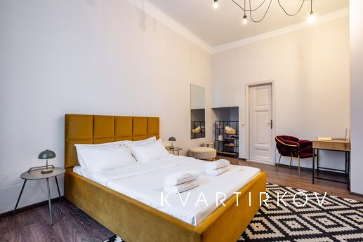 Avangard Green Park 2 Apart, Lviv - apartment by the day