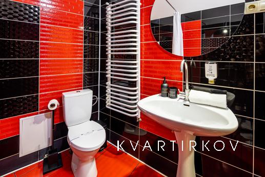 Avangard Green Park 2 Apart, Lviv - apartment by the day