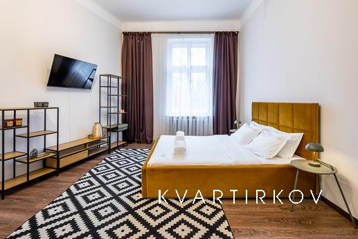 Avangard Green Park 2 Apart, Lviv - apartment by the day