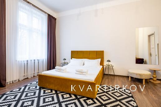 Avangard Green Park 2 Apart, Lviv - apartment by the day