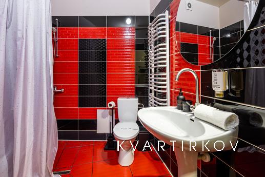 Avangard Green Park 2 Apart, Lviv - apartment by the day