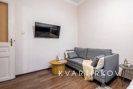 Avangard Green Park 2 Apart, Lviv - apartment by the day