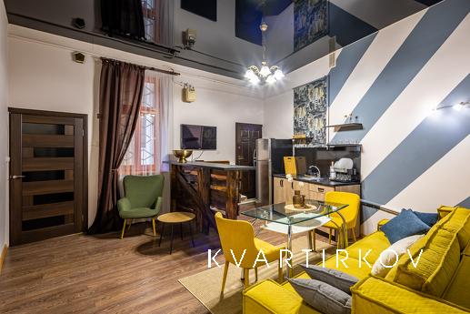 Avangard Green Park 2 Apart, Lviv - apartment by the day