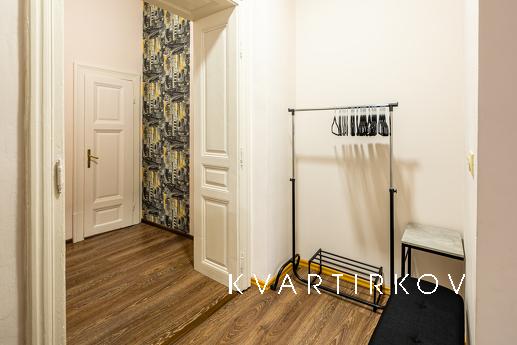 Avangard Green Park 2 Apart, Lviv - apartment by the day