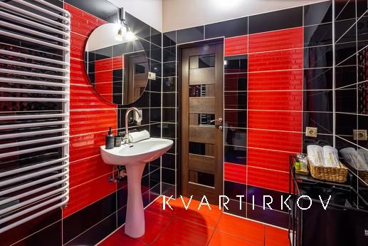 Avangard Green Park 2 Apart, Lviv - apartment by the day