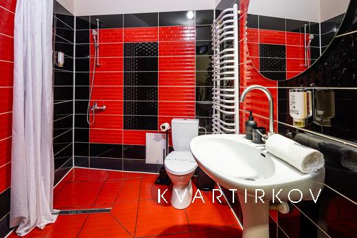 Avangard Green Park 2 Apart, Lviv - apartment by the day