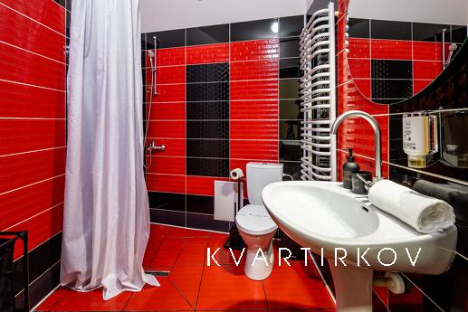 Avangard Green Park 2 Apart, Lviv - apartment by the day