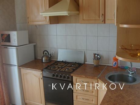 1к. квартира в центре города, Волгоград - квартира посуточно