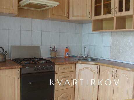 1к. квартира в центре города, Волгоград - квартира посуточно