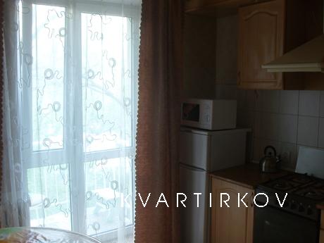 1к. квартира в центре города, Волгоград - квартира посуточно