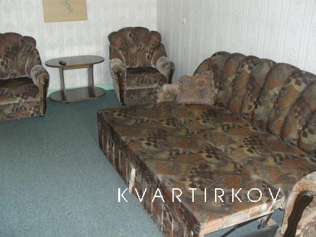 1к. квартира в центре города, Волгоград - квартира посуточно