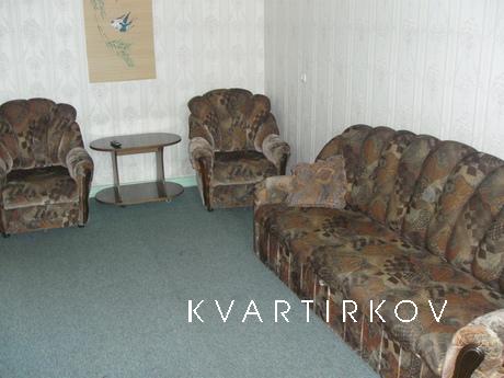 1к. квартира в центре города, Волгоград - квартира посуточно