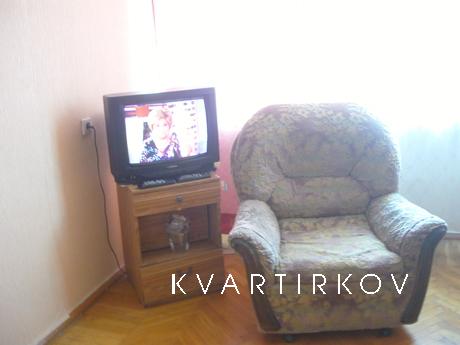 квартира в центре города, Волгоград - квартира посуточно