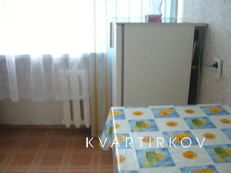 квартира в центре города, Волгоград - квартира посуточно