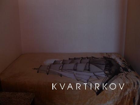 квартира в центре города, Волгоград - квартира посуточно