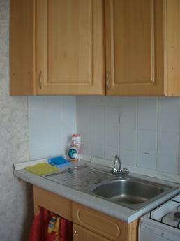 квартира в центре города, Волгоград - квартира посуточно