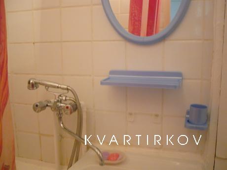 квартира в центре города, Волгоград - квартира посуточно