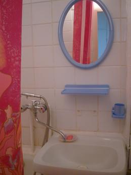 квартира в центре города, Волгоград - квартира посуточно