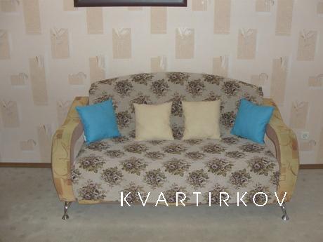 1 комнатная квартира  в центре города, Волгоград - квартира посуточно