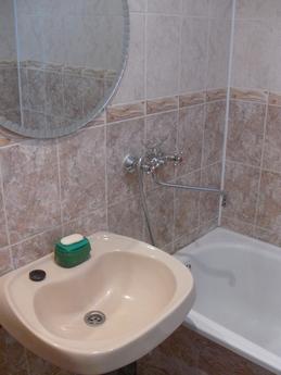 1 комнатная квартира  в центре города, Волгоград - квартира посуточно