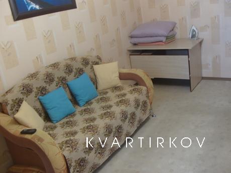 1 комнатная квартира  в центре города, Волгоград - квартира посуточно