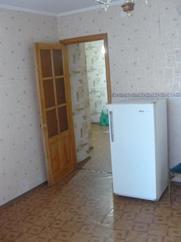 1 комнатная квартира  в центре города, Волгоград - квартира посуточно