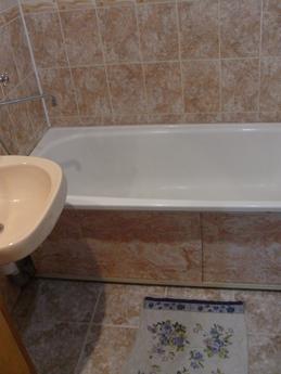 1 комнатная квартира  в центре города, Волгоград - квартира посуточно