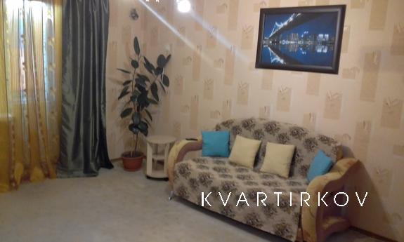 1 комнатная квартира  в центре города, Волгоград - квартира посуточно