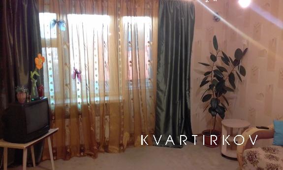 1 комнатная квартира  в центре города, Волгоград - квартира посуточно