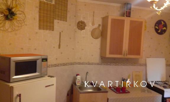 1 комнатная квартира  в центре города, Волгоград - квартира посуточно