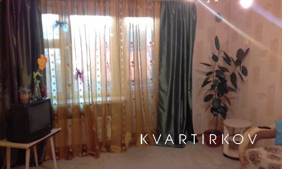 1 комнатная квартира  в центре города, Волгоград - квартира посуточно