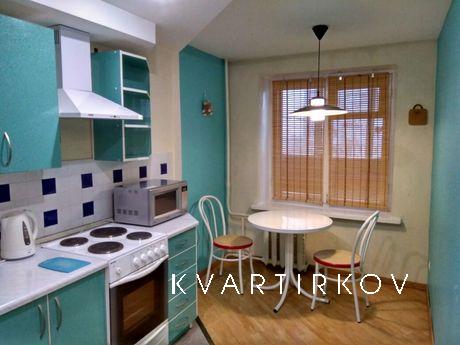 Квартира в центре города Волгограда, Волгоград - квартира посуточно