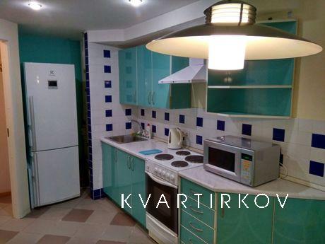 Квартира в центре города Волгограда, Волгоград - квартира посуточно