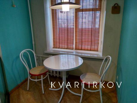 Квартира в центре города Волгограда, Волгоград - квартира посуточно