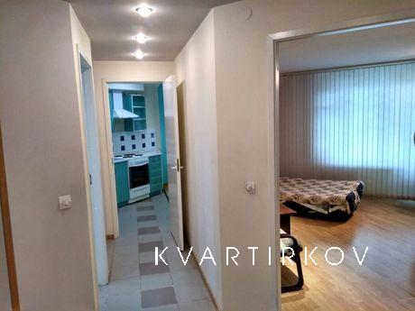 Квартира в центре города Волгограда, Волгоград - квартира посуточно