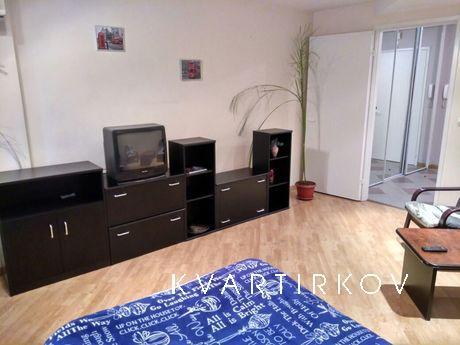 Квартира в центре города Волгограда, Волгоград - квартира посуточно