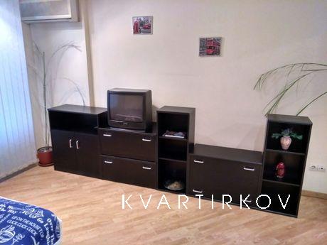 Квартира в центре города Волгограда, Волгоград - квартира посуточно