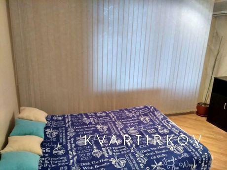 Квартира в центре города Волгограда, Волгоград - квартира посуточно